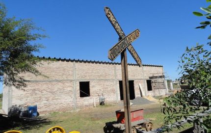 Construyen nuevo edificio para el Museo José 