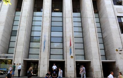 Un juez procesó por enriquecimiento ilícito a un ex comisario mayor de la policía