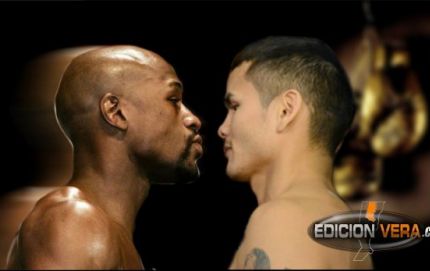 Apuestas: Maidana está 6.5 a 1 detrás de Mayweather
