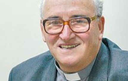 EL PADRE CESCHI 