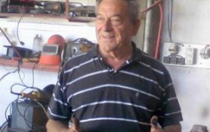 DURAS DECLARACIONES DEL PRESIDENTE DEL CENTRO COMERCIAL. DE VERA