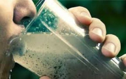 PROYECTO CONSUMO DE AGUA  DE LA EESO 259 