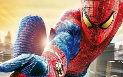 “El hombre araña” ubicó a otro superheroe al tope de la taquilla