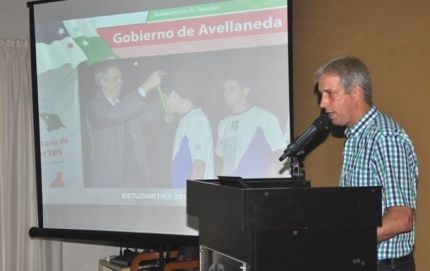 Agua potable para todos