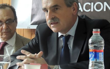 Agustín Rossi en Vera: “Argentina recuperó un modelo de país fuertemente inclusivo” 