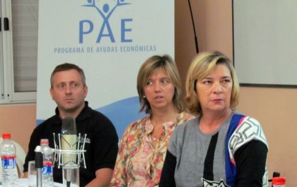 Relanzamos el Programa de Ayudas Económicas 2014