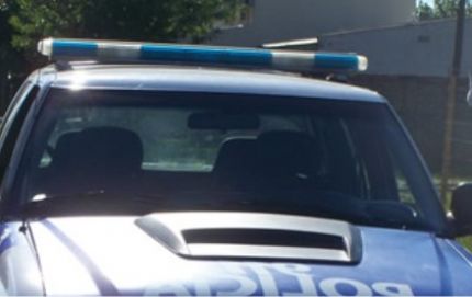 POLICIALES