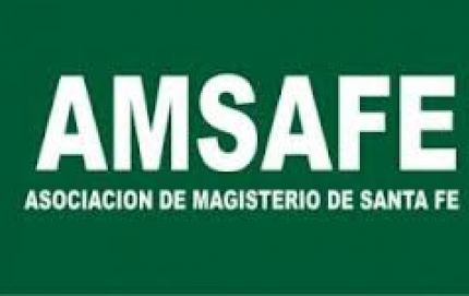 AMSAFE INFORMA SOBRE ESCALAFONES DEFINITIVOS