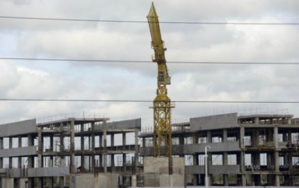La evolución de la inversión estatal de infraestructura en Santa Fe
