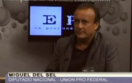 Del Sel: 