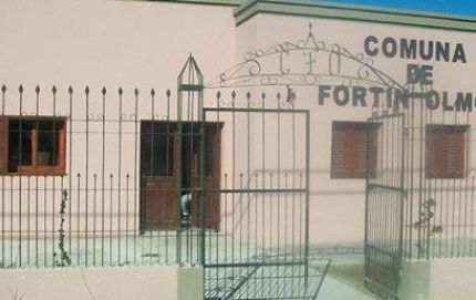 RELATO ACERCA DE LA SITUACIÓN ACTUAL DE LA COMUNA DE FORTÍN OLMOS CON LA PROVINCIA Y LA NACIÓN.