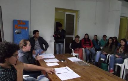 Comunicado: Raíces en Calchaquí