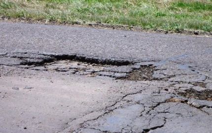 Denunciaron penalmente a funcionarios por el estado de la Ruta 11