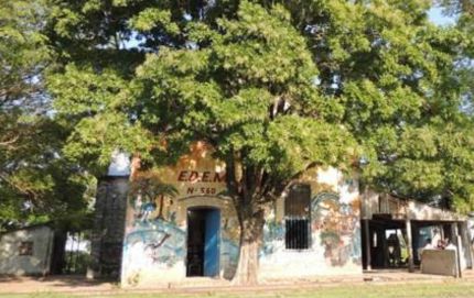 LA ESCUELA DE LOS AMORES, TENDRÁ SU EDIFICIO