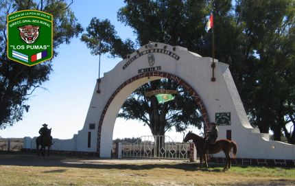 OPERATIVOS DE CONTROL Y PATRULLAJES PREVENTIVOS REALIZADOS POR LOS PUMAS
