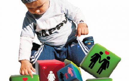 Habrá educación sexual en todas las primarias y jardines
