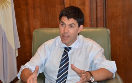 El tramo del Gasoducto del Noreste llegará hasta las inmediaciones de Vera