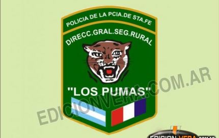 SECUESTRO DE ESCOPETAS A CAZADORES DE ORIGEN EXTRANJEROS