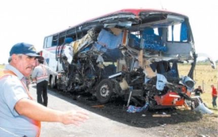 Por un error formal, la tragedia de Santa Fe sigue sin sentencia