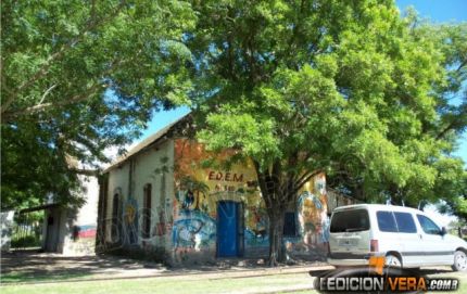 DONDE SE CONSTRUIRÁ LA ESCUELA SECUNDARIA DE LOS AMORES?