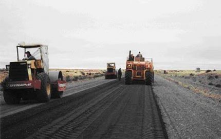Vialidad Nacional licitó más obras para el norte santafesino