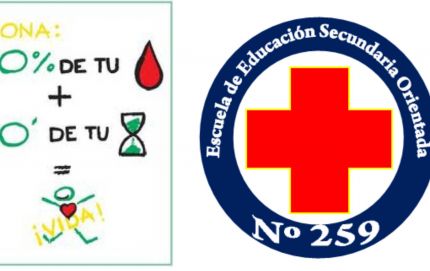 E.E.S.O. 259  y Re.Da.Sa. 2014