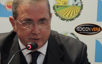 Se presentaron las ofertas para construir la pista de atletismo en la ciudad.