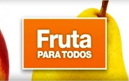 LLEGA EL CAMION FRUTAS PARA TODOS
