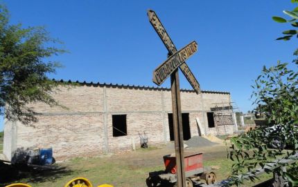 Se inaugurará el edificio propio del Museo José “Pepe” Piersimoni