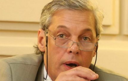 Proponen en la Legislatura la creación de un banco de desarrollo provincial