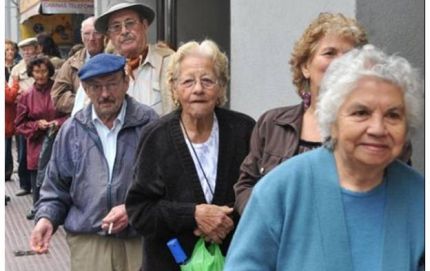 Déficit previsional: los gremios rechazan posible suba de aportes