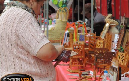 Feria de Emprendedores
