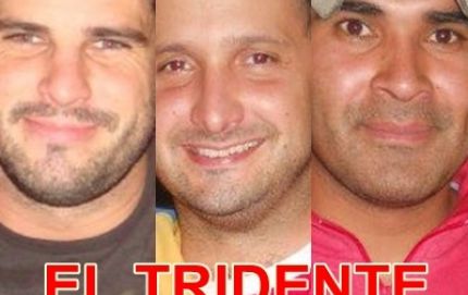 NUEVAS CARAS DEL ROJO DE MARGARITA