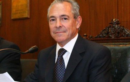 BARLETTA A UN PASO DE SER INDAGADO