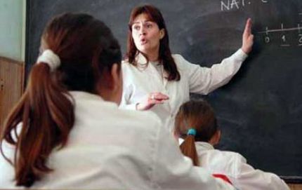 CRONOGRAMA DE PAGO A DOCENTES