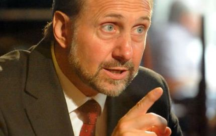 El Peronismo santafesino busca la Unidad pero...
