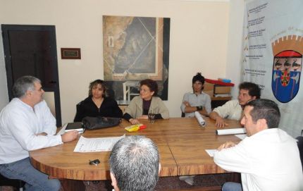 Calchaquí participará de la Fiesta provincial del Amigo en La Gallareta
