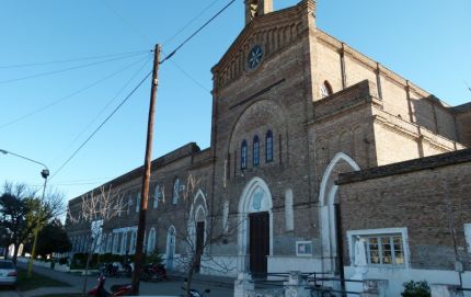 NOTICIAS PARROQUIA 
