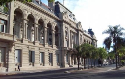 FONDO DE FINANCIAMIENTO EDUCATIVO 345.201 PESOS PARA EL DEPARTAMENTO VERA
