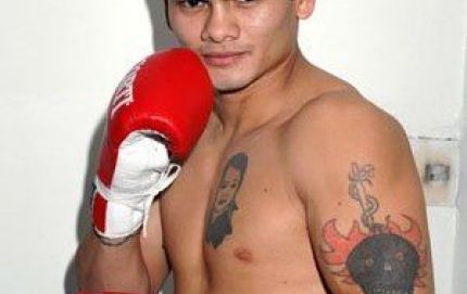 Maidana: 