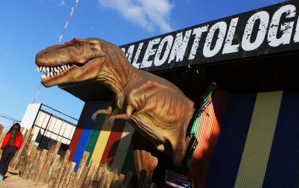 10 imperdibles de Tecnópolis en vacaciones de invierno