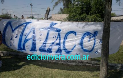 EL HECHIZO LOGRÓ QUE LOS MATACOS SE QUEDARAN CON LA COMPETENCIA 2012