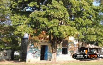 Postergan apertura de licitación de edificio Escuela secundaria de Los Amores