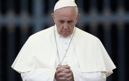 El Papa sobre la guerra: 