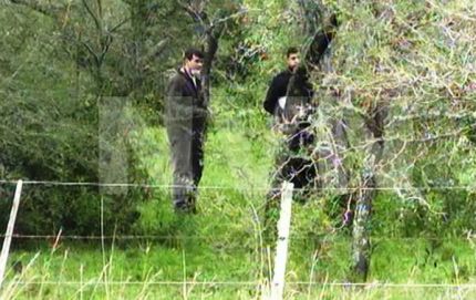 Hallan el cuerpo sin vida de un hombre de 39 años