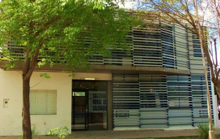 Promueven la prevención social de la violencia y el delito en Calchaquí