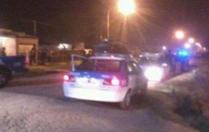 Hubo cinco asesinatos en ocho horas y ya suman 90 los crímenes en 2014 