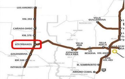 Senado: el PJ respalda la creación de dos comunas