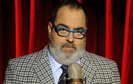 Jorge Lanata regresa este viernes a Canal 26