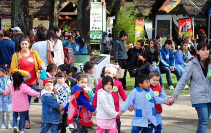 La Sociedad Rural de Reconquista prefirió pelearse con la provincia